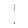 Stock Best Ball Pen Brands Blue Color Metal Ballpoint Pen Roller Pen с пользовательским логотипом